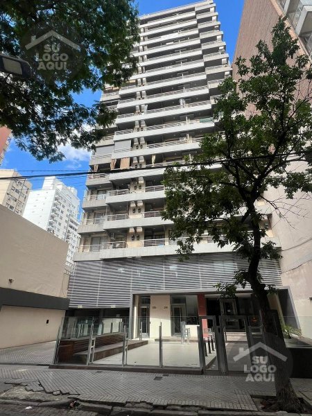 Cochera en venta | Centro | Rosario - Rosario