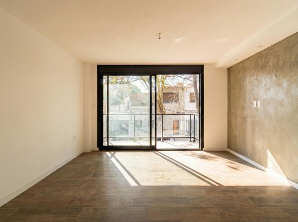 Departamento en venta | 3 ambientes | Tres Cruces | Montevideo