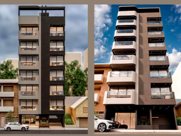 Departamento en venta | 3 ambientes | San Bernardo