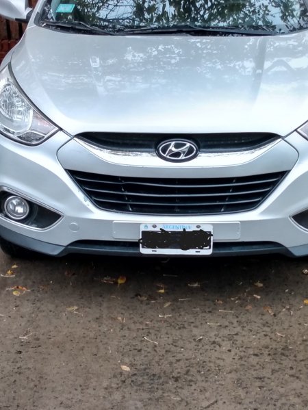 Hyundai Tucson Tucson 2.0 4x2 Gl L10
