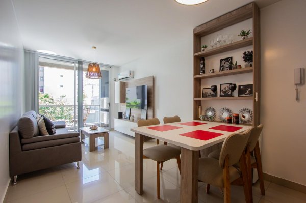 Departamento en alquiler | 2 ambientes | Almagro