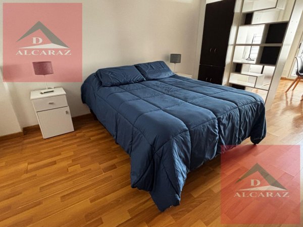 Departamento en alquiler | 1 ambientes | Palermo Soho | Palermo