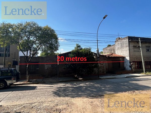 Lote | Mart.-Fleming/Panam. | Martinez