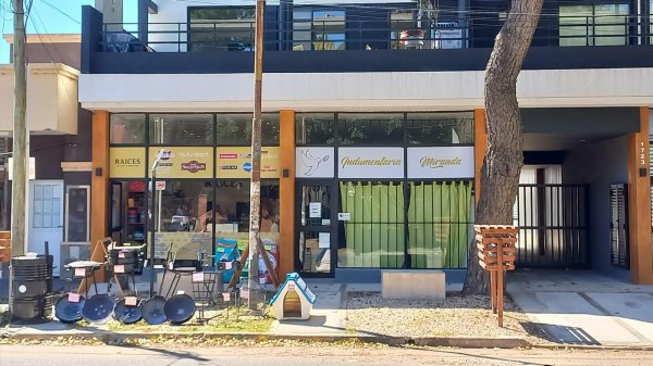 Local en venta | San Bernardo