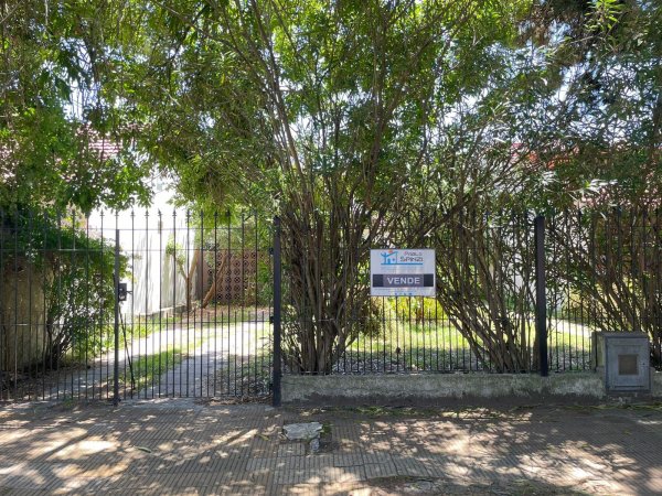 Casa en venta | 3 ambientes | San Bernardo