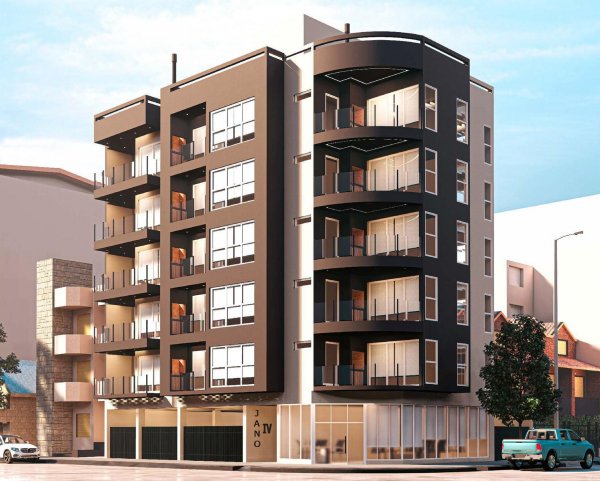 Departamento en venta | 2 ambientes | San Bernardo