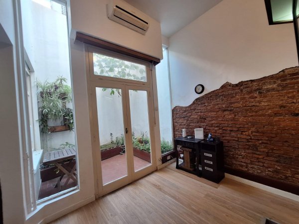 Departamento en alquiler | 2 ambientes | Almagro