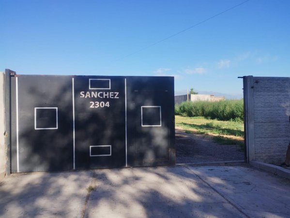 Lote | Los Corralitos | Corralitos