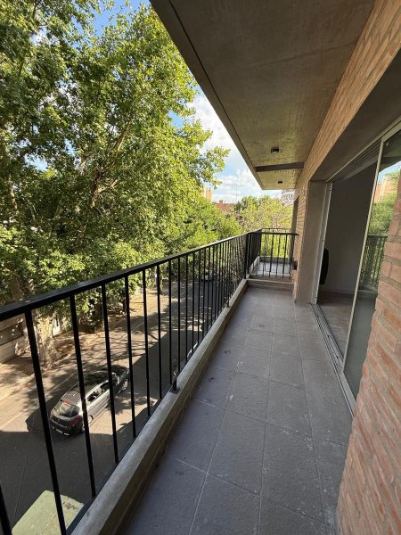 Departamento en venta | 1 ambientes | Abasto | Rosario