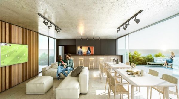 Departamento en venta | Buceo | Montevideo