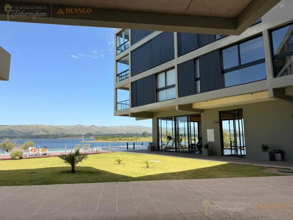 Departamento en venta | 3 ambientes | Puerto del Aguila Country Nautico | Los Molinos