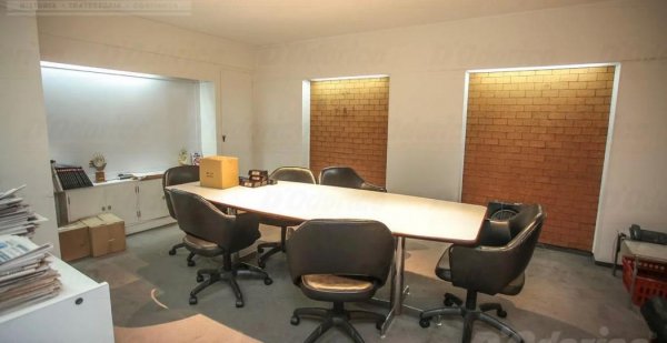 Oficina en alquiler | 10 ambientes | Catalinas | Capital Federal