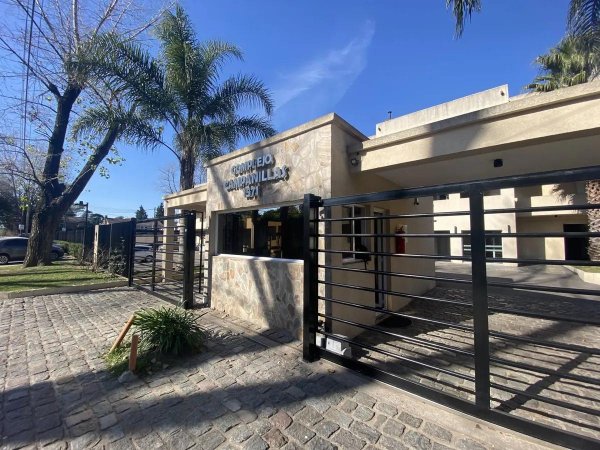 Departamento en venta | 2 ambientes | Manuel Alberti | Pilar