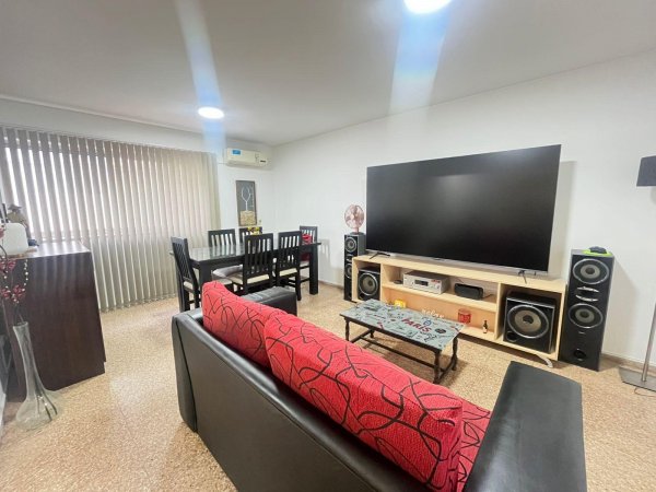Departamento en venta | 6 ambientes | Sexta Secci&oacute;n | Mendoza