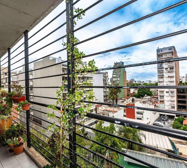 Departamento en venta | 4 ambientes | Palermo