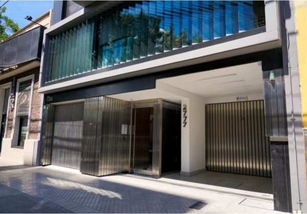 Oficina en venta | 2 ambientes | Centro | Rosario