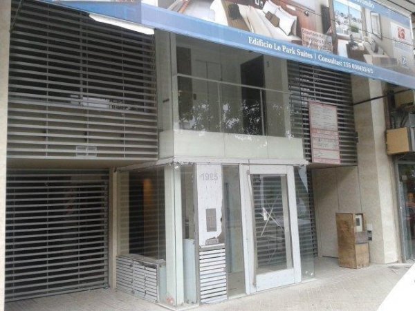 Departamento en venta | 2 ambientes | Rosario