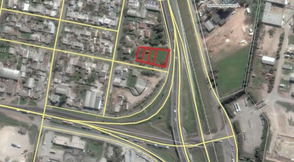 Lote | San Lorenzo