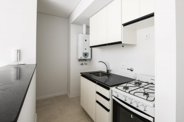Departamento en venta | 2 ambientes | Rosario