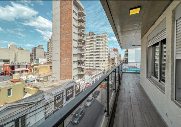 Departamento en venta | 3 ambientes | Rosario