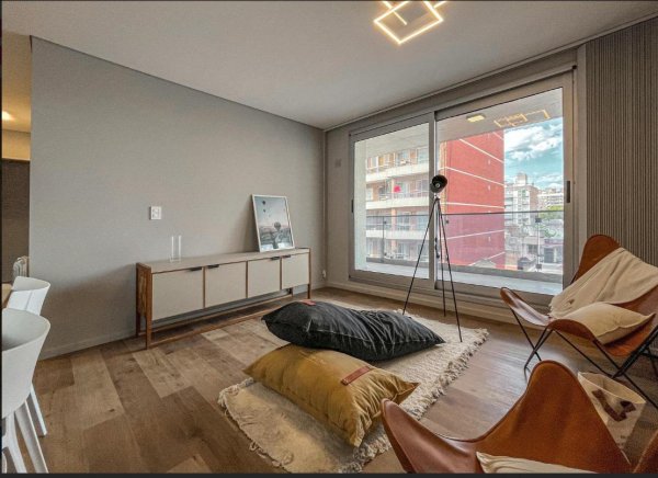Departamento en venta | 4 ambientes | Rosario