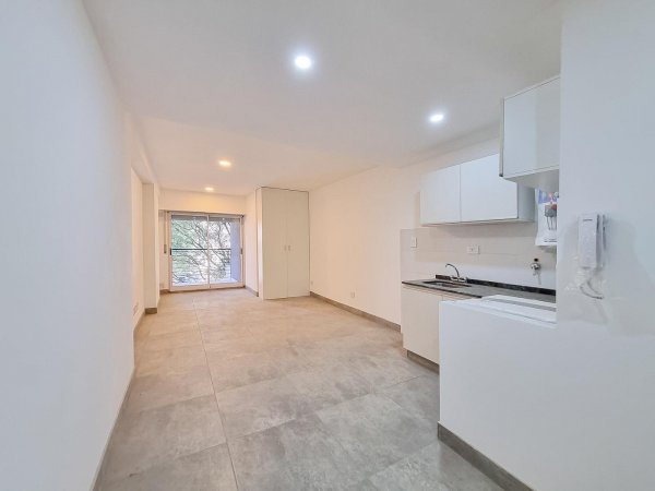 Departamento en venta | 1 ambientes | Rosario