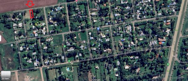 Lote | Monte Flores
