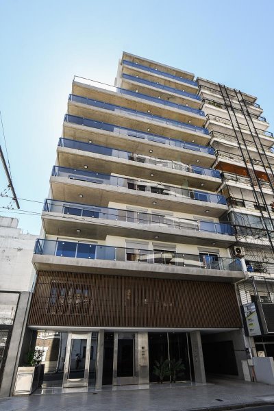 Oficina en venta | 1 ambientes | Rosario