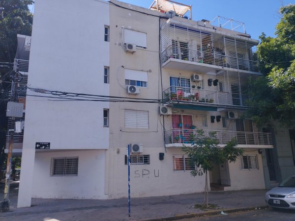Departamento en venta | 3 ambientes | Rosario