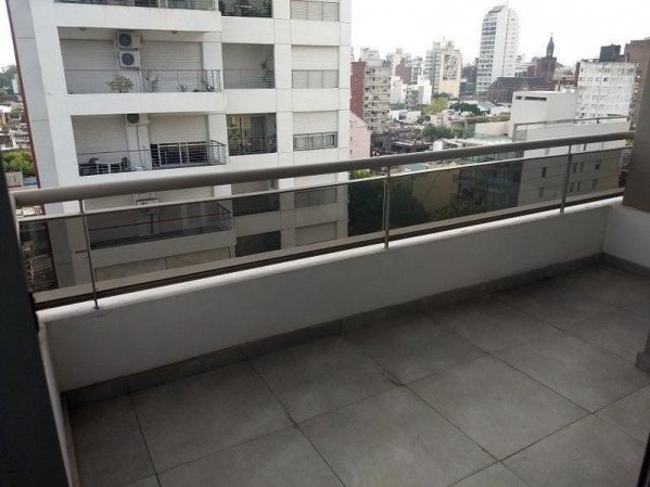 Departamento en venta | 2 ambientes | Rosario