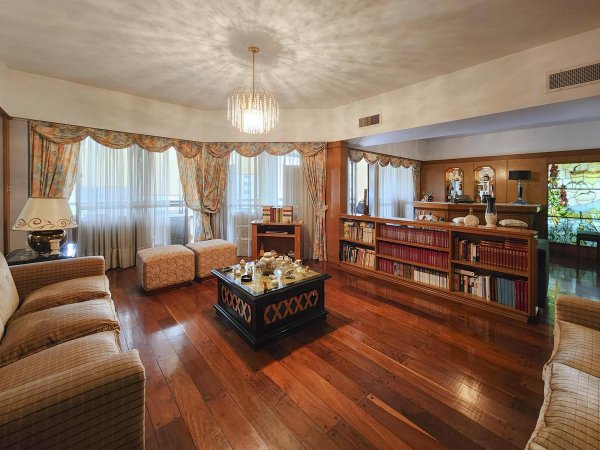 Departamento en venta | 6 ambientes | Rosario
