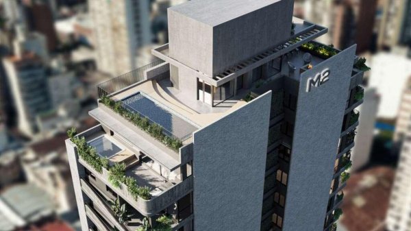 Departamento en venta | 4 ambientes | Rosario