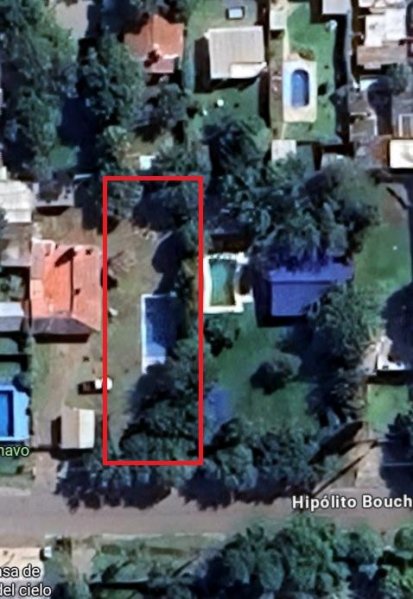 Lote | Funes