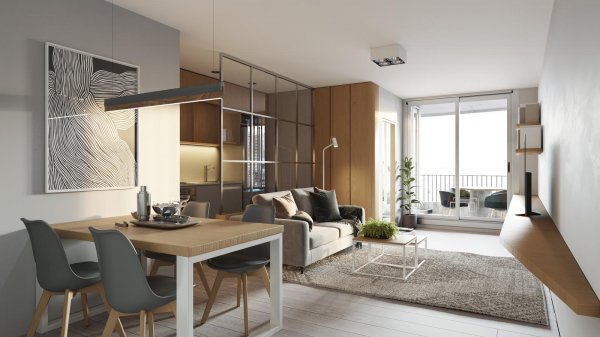 Departamento en venta | Rosario