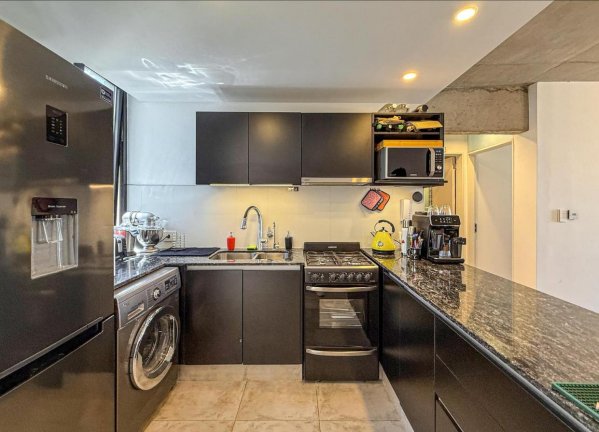 Departamento en venta | 3 ambientes | Pichincha | Rosario