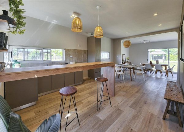 Casa en venta | 4 ambientes | San Sebastian | Funes