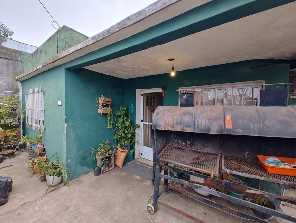 Casa en venta | 3 ambientes | Gonzalez Catan