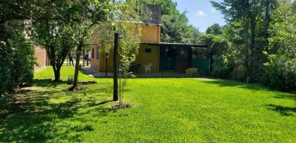 Casa en venta | 2 ambientes | Funes