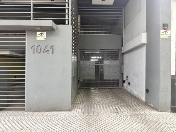 Cochera en venta | Rosario