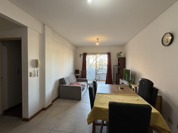 Departamento en venta | 2 ambientes | Echesortu | Rosario