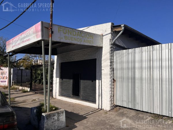 Local en alquiler | 1 ambientes | Monte Chingolo | Lanus
