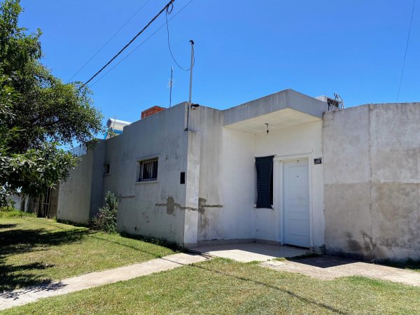 Casa en venta | 3 ambientes | Arroyo Seco | Rosario