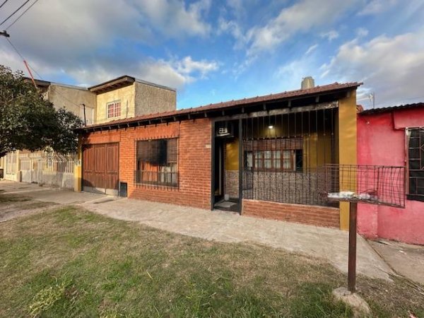 Casa en venta | 3 ambientes | Gregorio De Laferrere | Ferre
