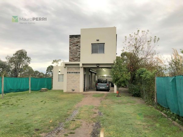 Casa en venta | 4 ambientes | La Plata