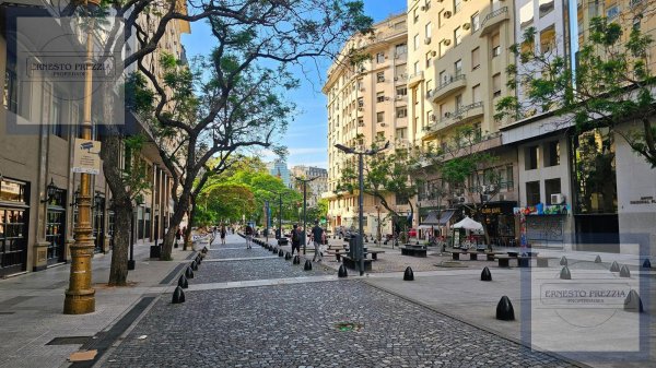 Departamento en venta | 3 ambientes | San Nicol&aacute;s