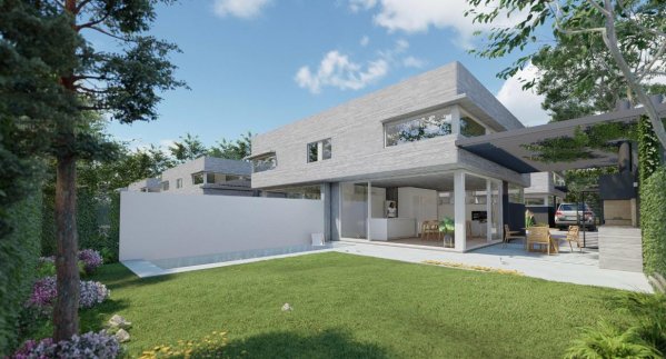 Casa en venta | 4 ambientes | Funes