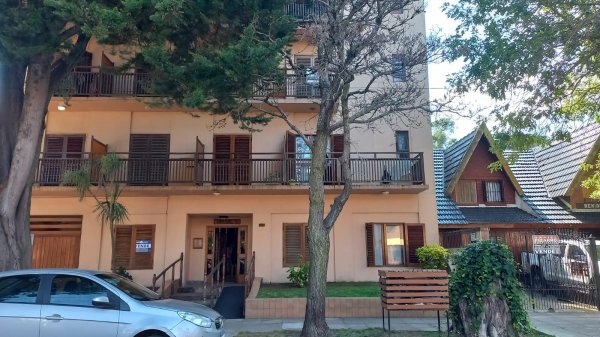 Departamento en venta | 2 ambientes | San Bernardo