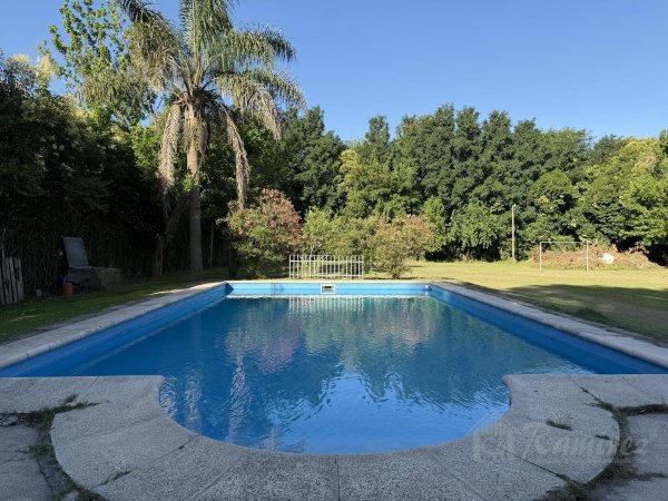 Casa en venta | 3 ambientes | Gonzalez Moreno