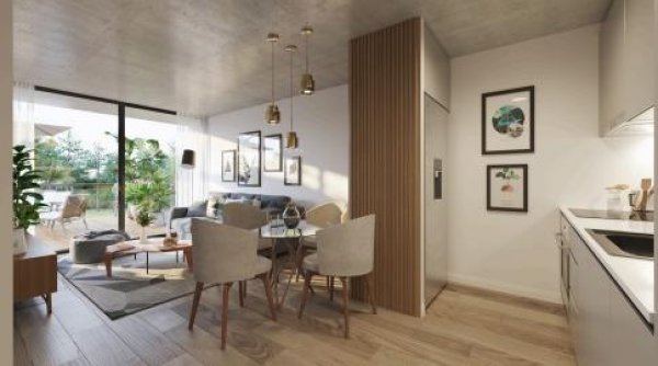 Departamento en venta | Playa Mansa | Punta del Este