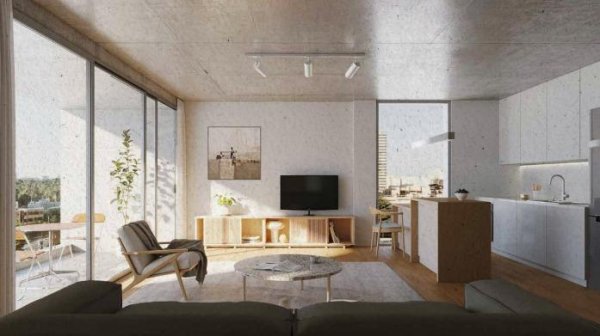 Departamento en venta | Playa Mansa | Punta del Este
